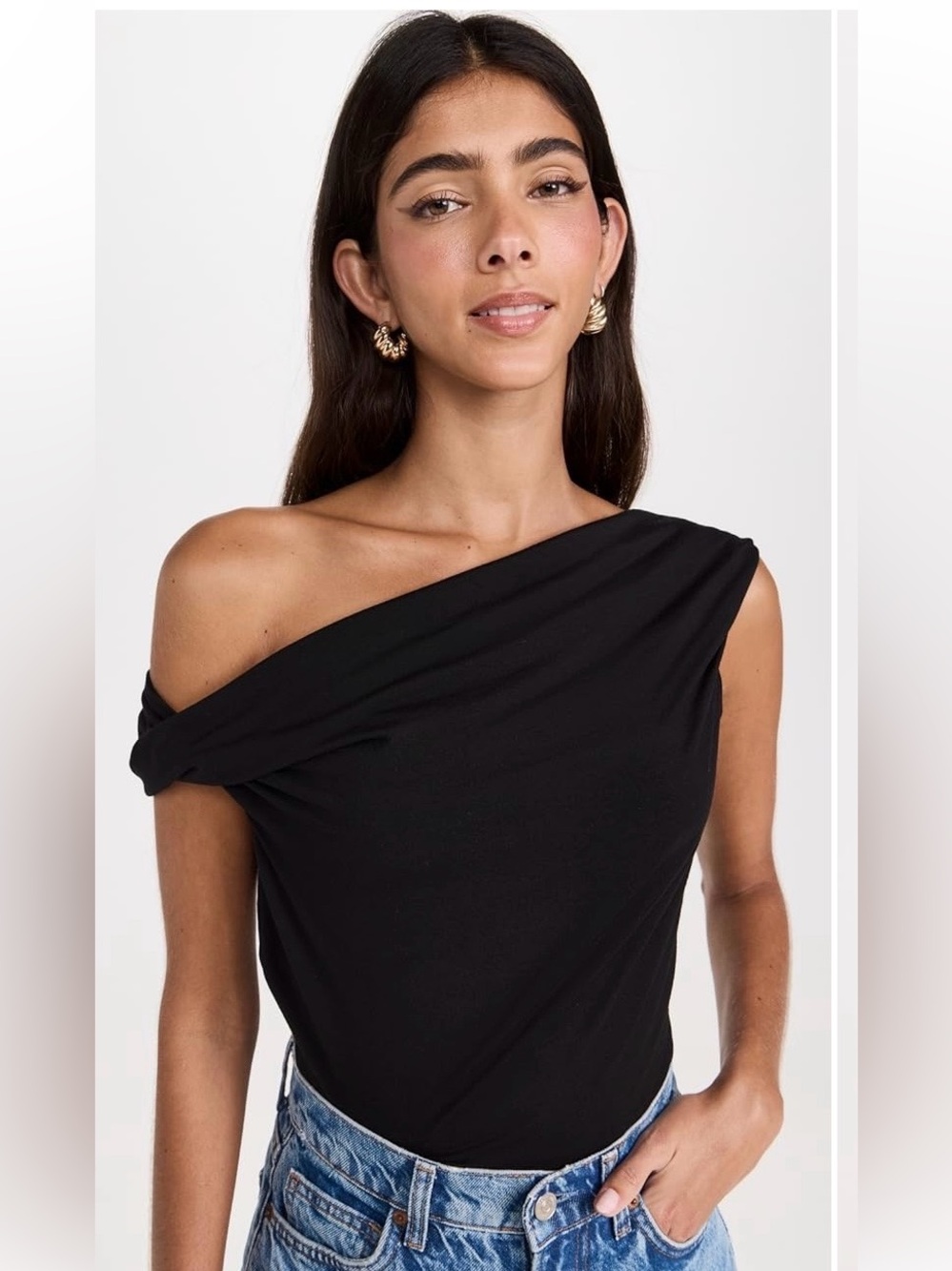 NWT Reformation Cello Knit Top